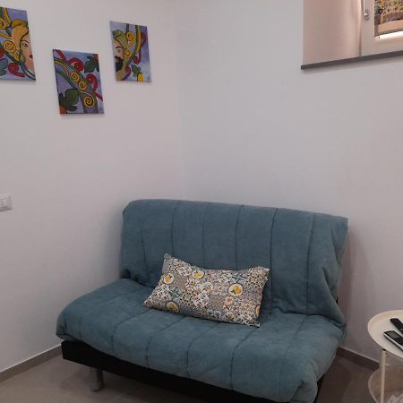 Ortigia Spartan House 3 سيراكوزا المظهر الخارجي الصورة