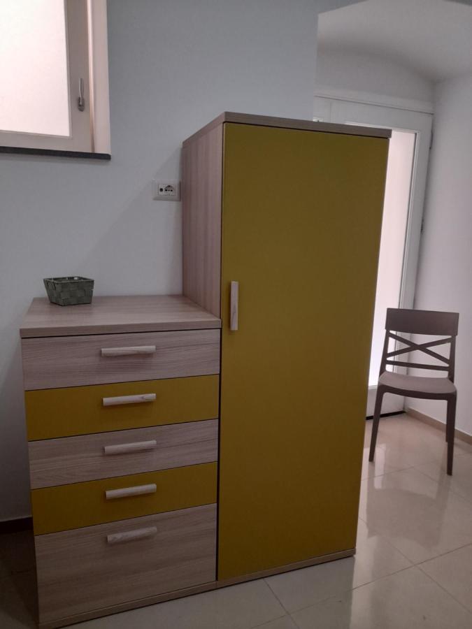 Ortigia Spartan House 3 سيراكوزا المظهر الخارجي الصورة