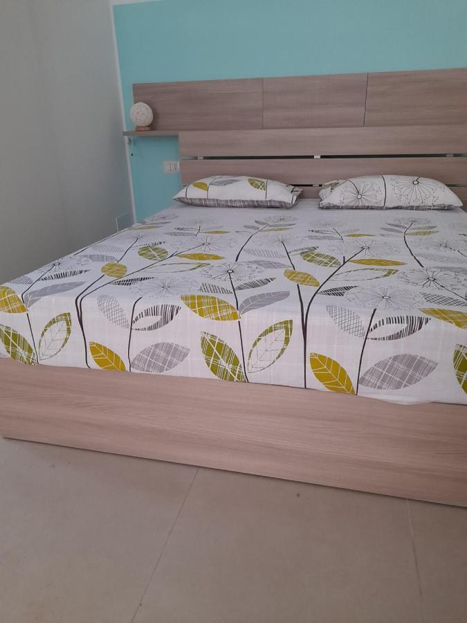 Ortigia Spartan House 3 سيراكوزا المظهر الخارجي الصورة