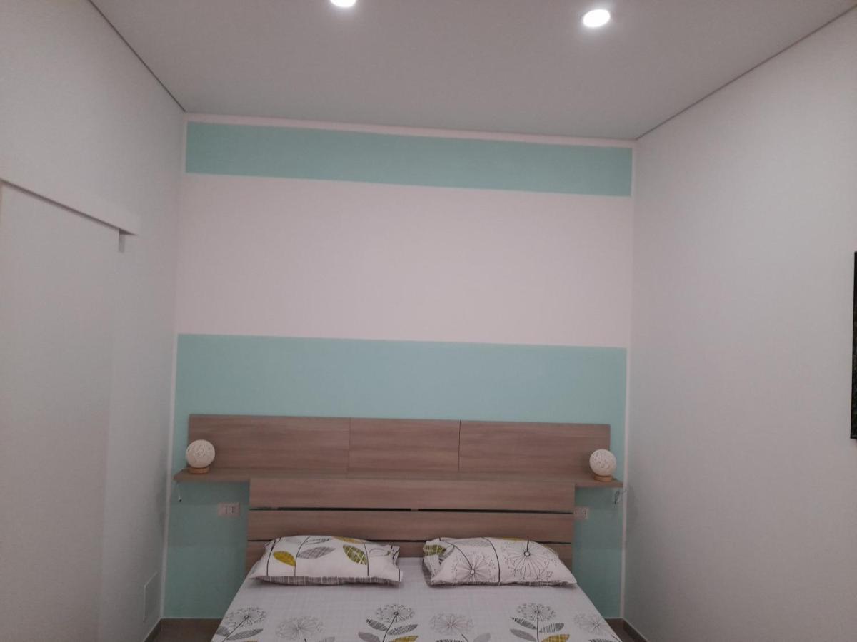 Ortigia Spartan House 3 سيراكوزا المظهر الخارجي الصورة