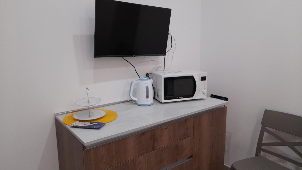 Ortigia Spartan House 3 سيراكوزا المظهر الخارجي الصورة