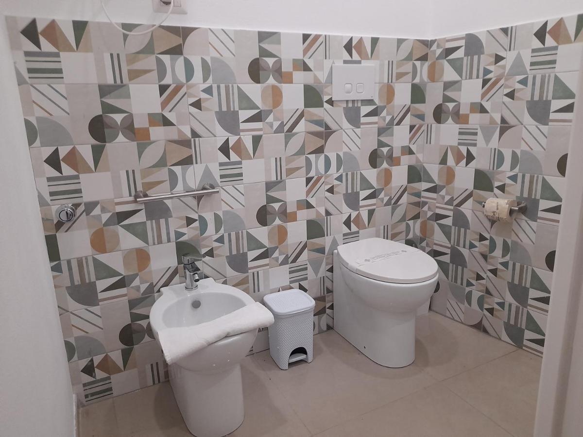 Ortigia Spartan House 3 سيراكوزا المظهر الخارجي الصورة