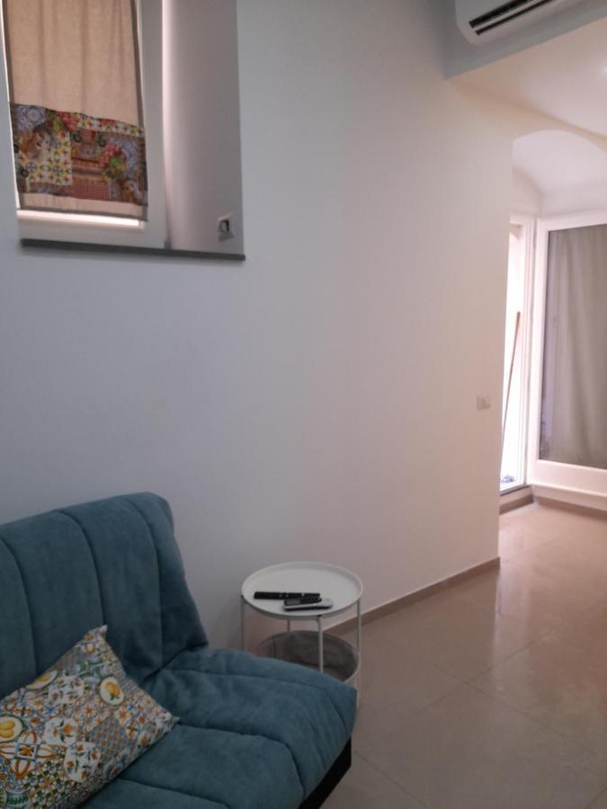 Ortigia Spartan House 3 سيراكوزا المظهر الخارجي الصورة