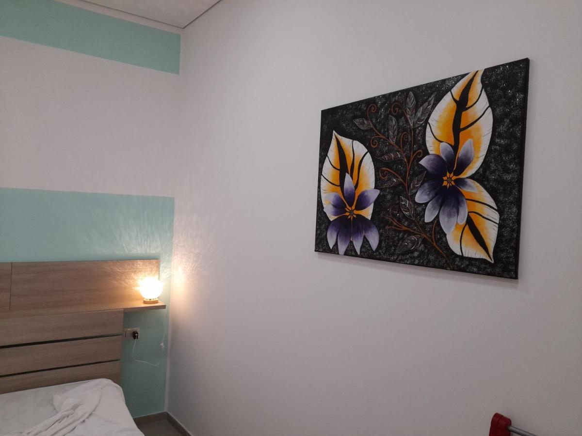 Ortigia Spartan House 3 سيراكوزا المظهر الخارجي الصورة