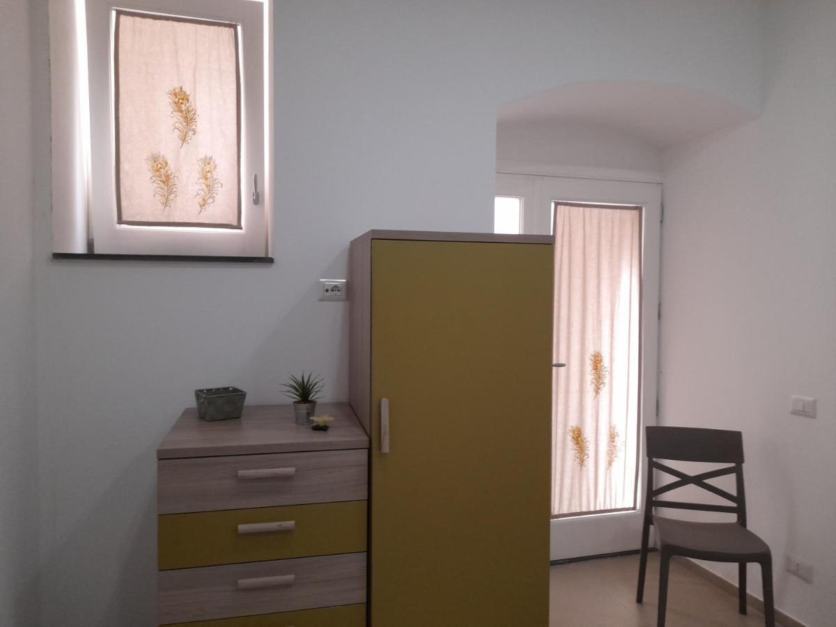 Ortigia Spartan House 3 سيراكوزا المظهر الخارجي الصورة