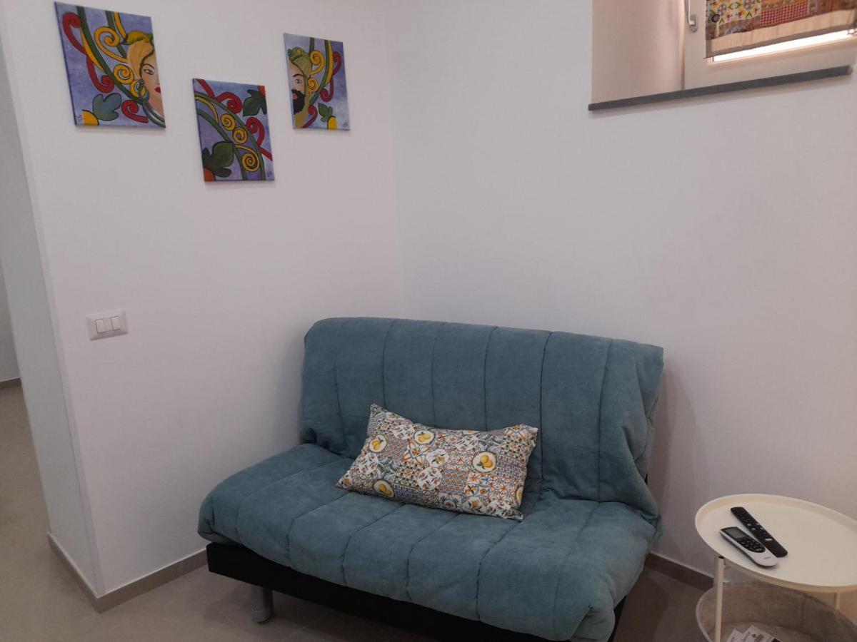 Ortigia Spartan House 3 سيراكوزا المظهر الخارجي الصورة