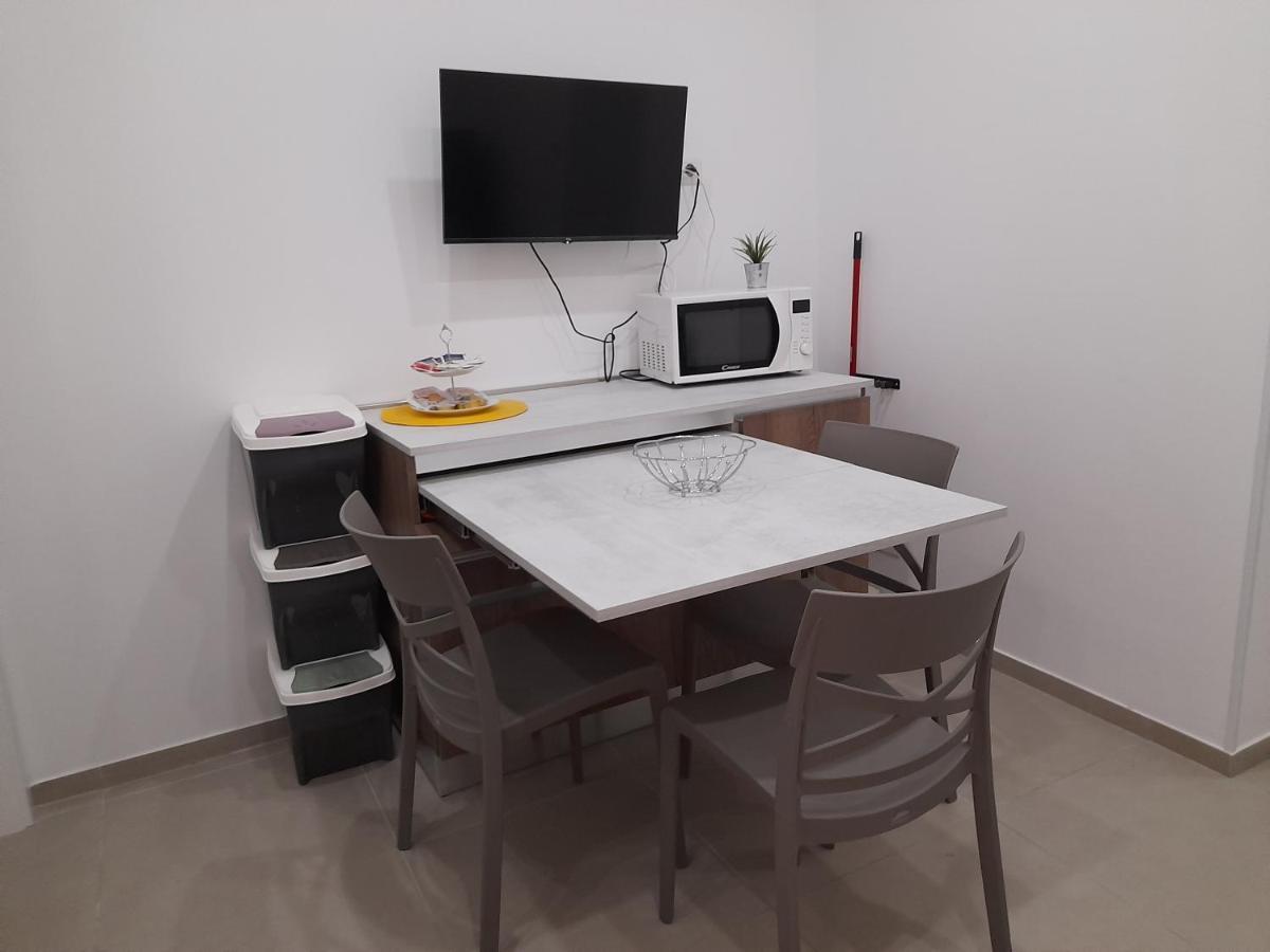 Ortigia Spartan House 3 سيراكوزا المظهر الخارجي الصورة