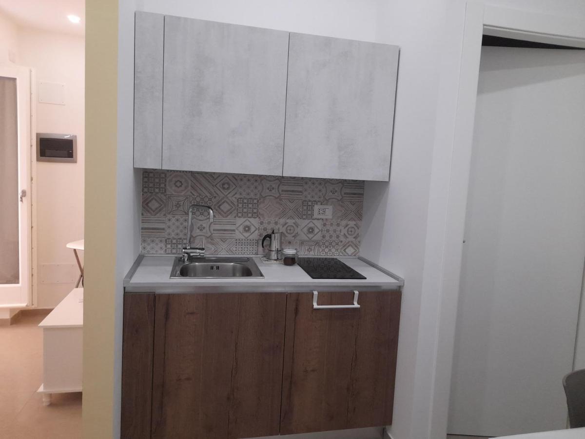 Ortigia Spartan House 3 سيراكوزا المظهر الخارجي الصورة