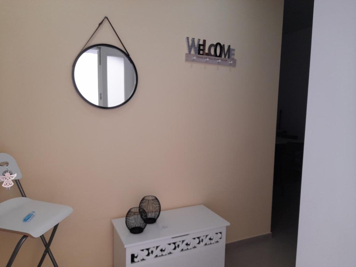 Ortigia Spartan House 3 سيراكوزا المظهر الخارجي الصورة