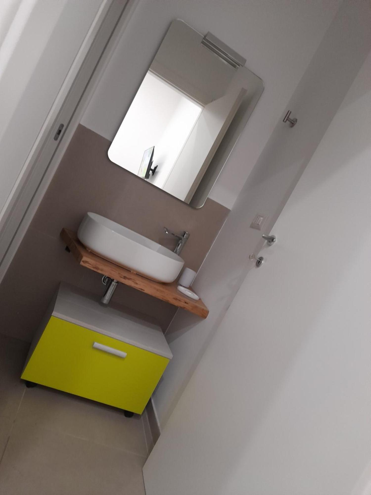 Ortigia Spartan House 3 سيراكوزا الغرفة الصورة